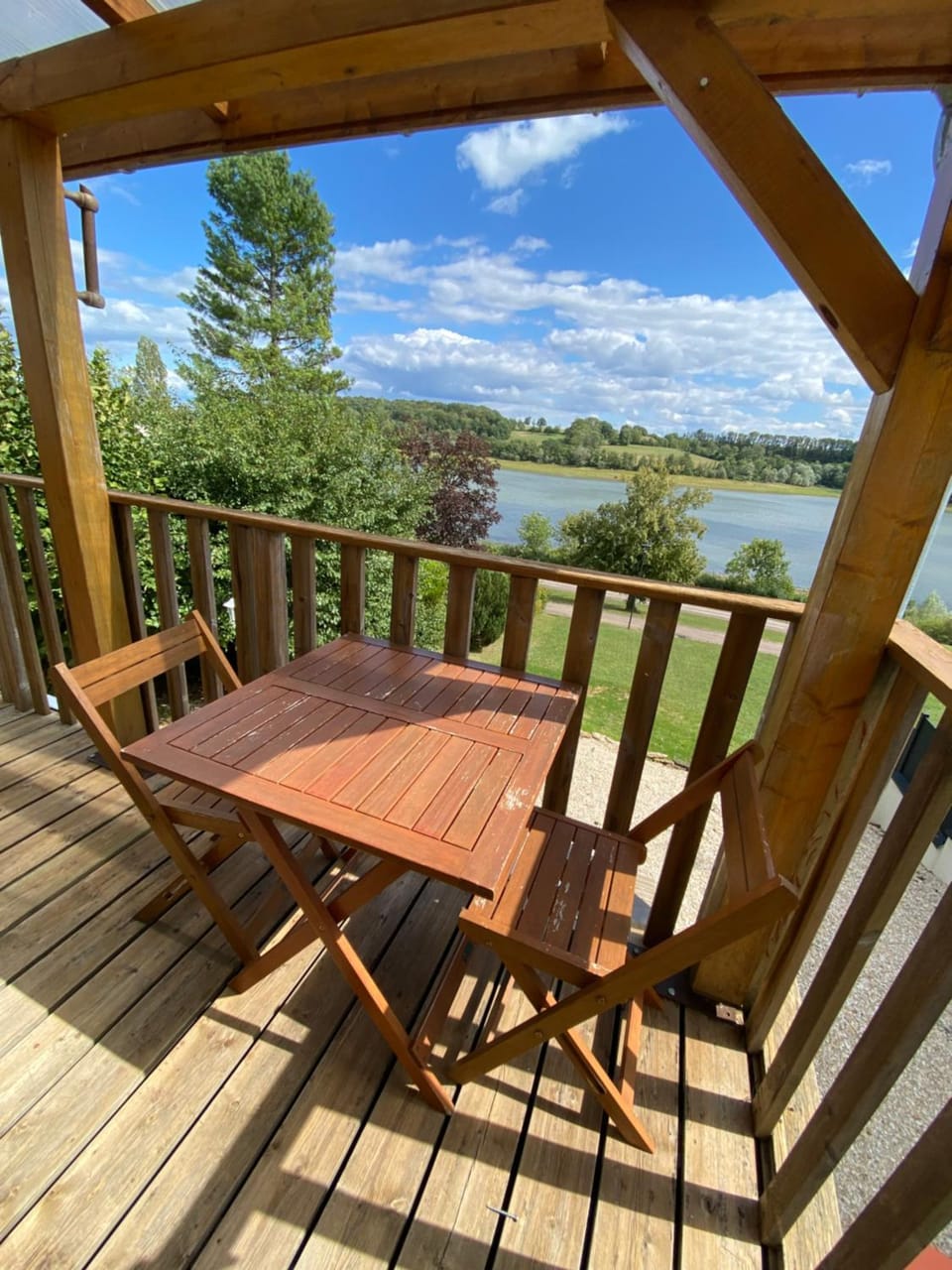Le chalet de la liez Chalet in Grand Est