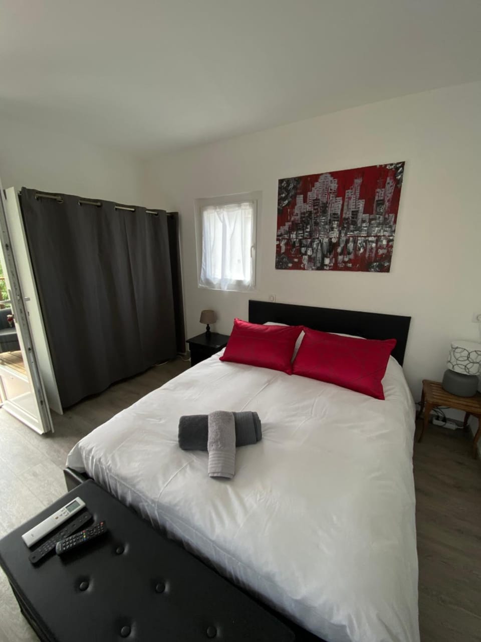 Le chalet de la liez Chalet in Grand Est