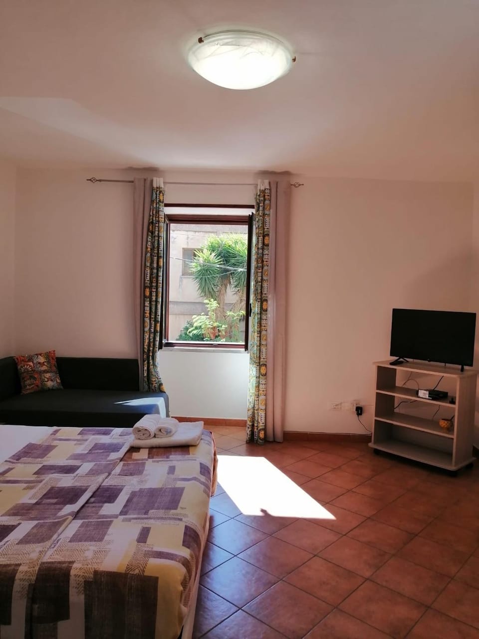 DM house Apartment in Palermo