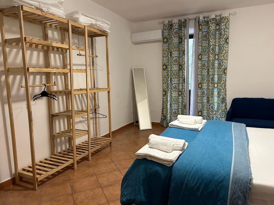 DM house Apartment in Palermo