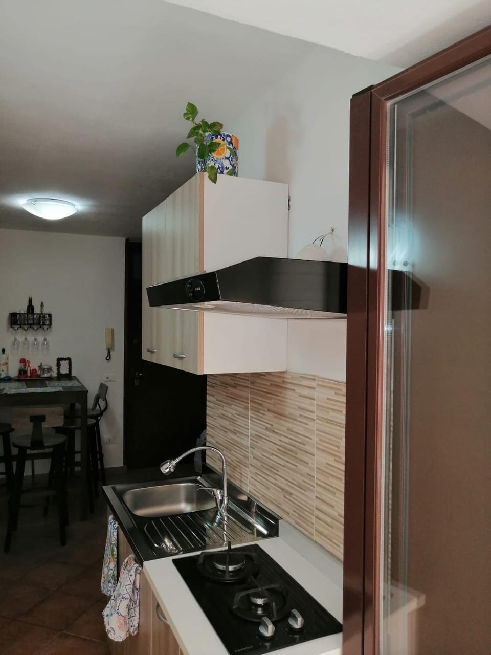 DM house Apartment in Palermo