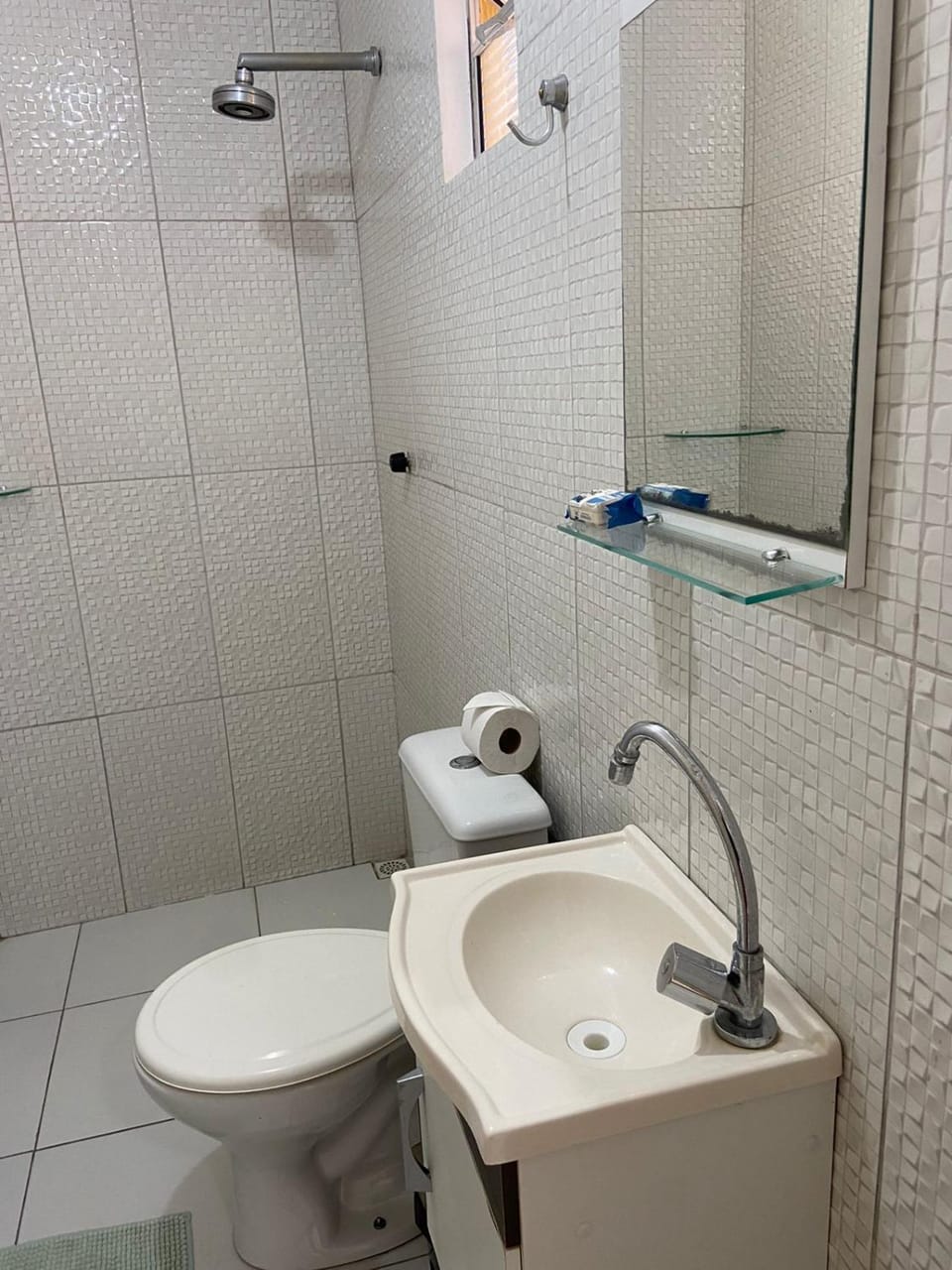 Recanto do Riacho Hotel in State of Piauí, Brazil
