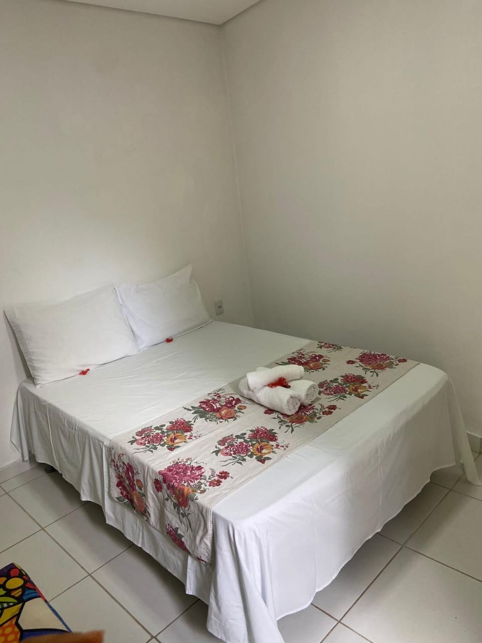 Recanto do Riacho Hotel in State of Piauí, Brazil