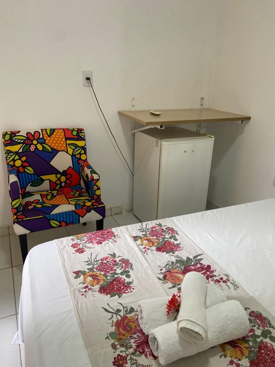 Recanto do Riacho Hotel in State of Piauí, Brazil