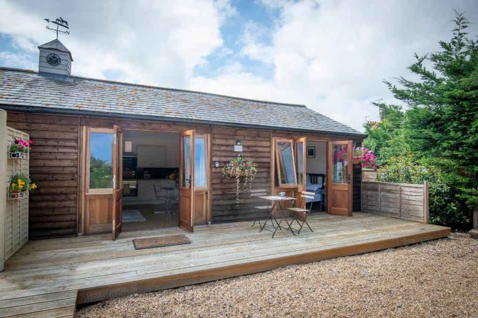 The Tack Room - rural boutique retreat for two Apartment in Arun District