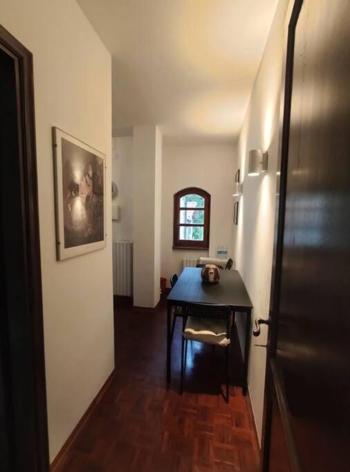 La Capanna Apartment in Emilia-Romagna