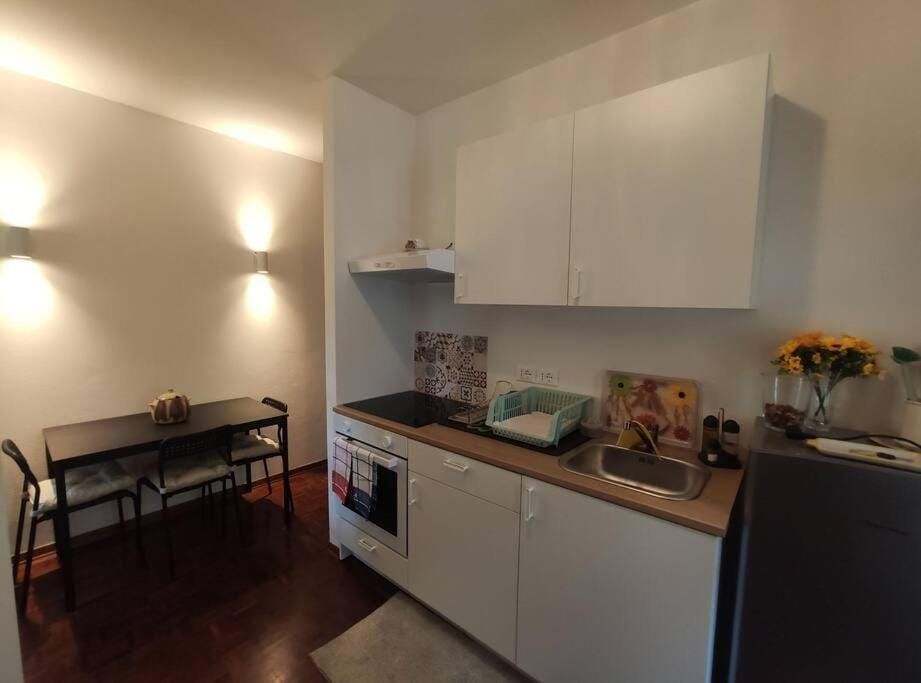 La Capanna Apartment in Emilia-Romagna