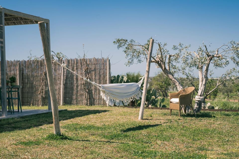 Natural landscape, Garden, Garden view