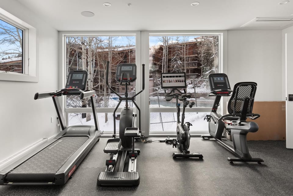 Enclave 205, Snowmass Ski-In/Ski-Out Condo w/Shared Pool/Hot Tub/Gym/WiFi House in Snowmass Village