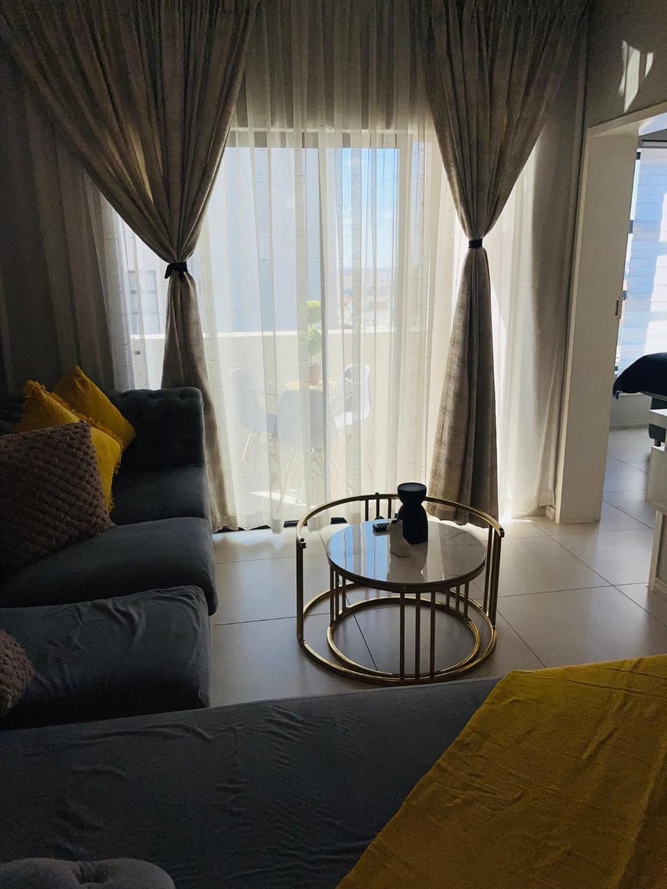 Dubai 2 Apartment in Gauteng