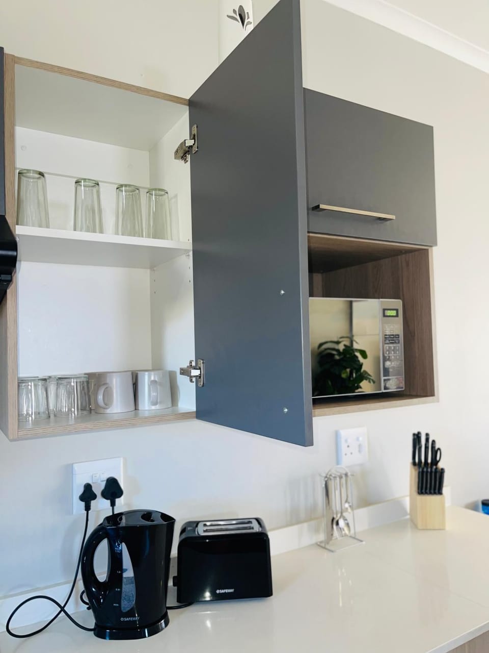 Dubai 2 Apartment in Gauteng