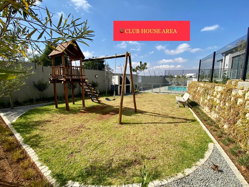 Dubai 2 Apartment in Gauteng