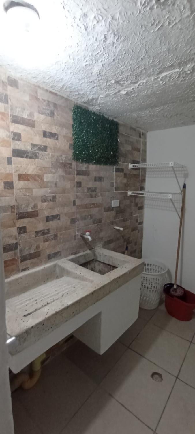 Encantadora casa con ambiente guajiro #3 Apartment in Barranquilla