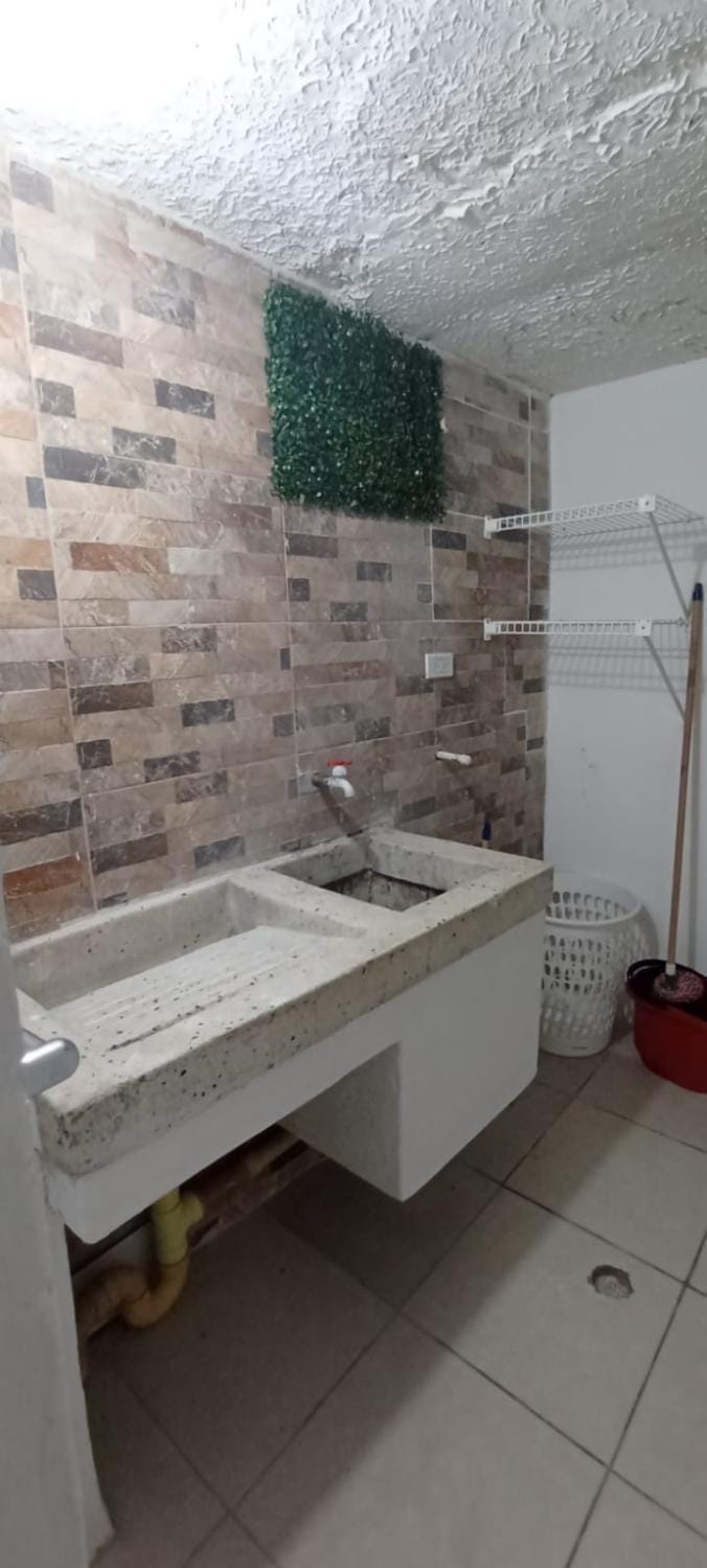 Encantadora casa con ambiente guajiro #3 Apartment in Barranquilla