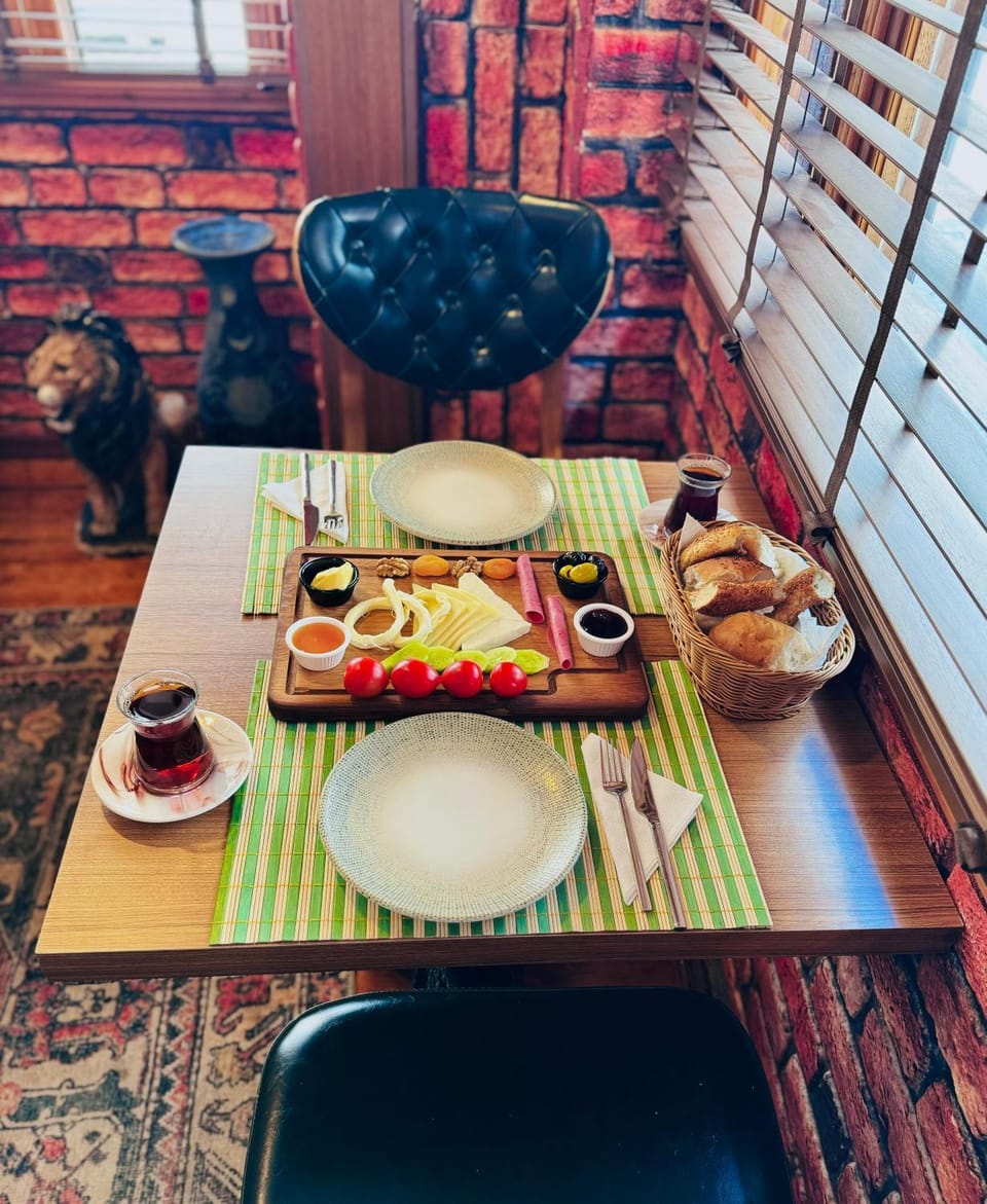 Breakfast