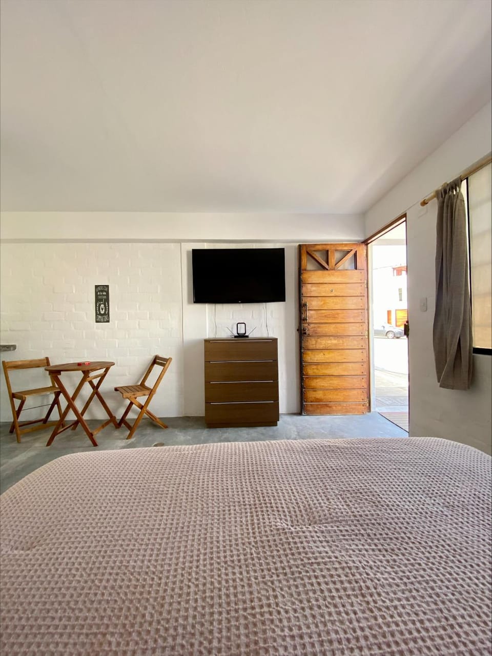 Casa Danda Punta Hermosa Bed and Breakfast in Punta Hermosa