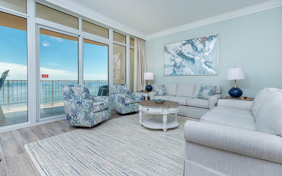 Phoenix Orange Beach II 1002 Apartment in Orange Beach