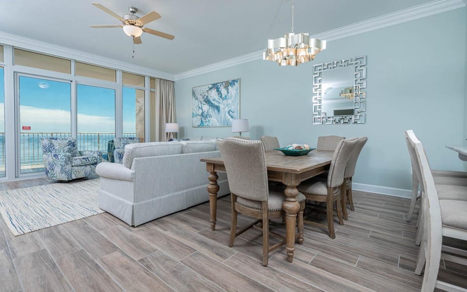 Phoenix Orange Beach II 1002 Apartment in Orange Beach