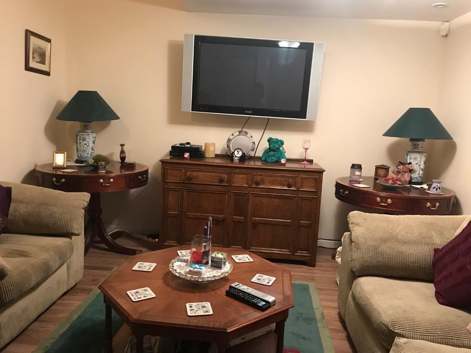 City Centre Executive Apartment - Private Parking, Gym & Sauna Apartment in Aberdeen