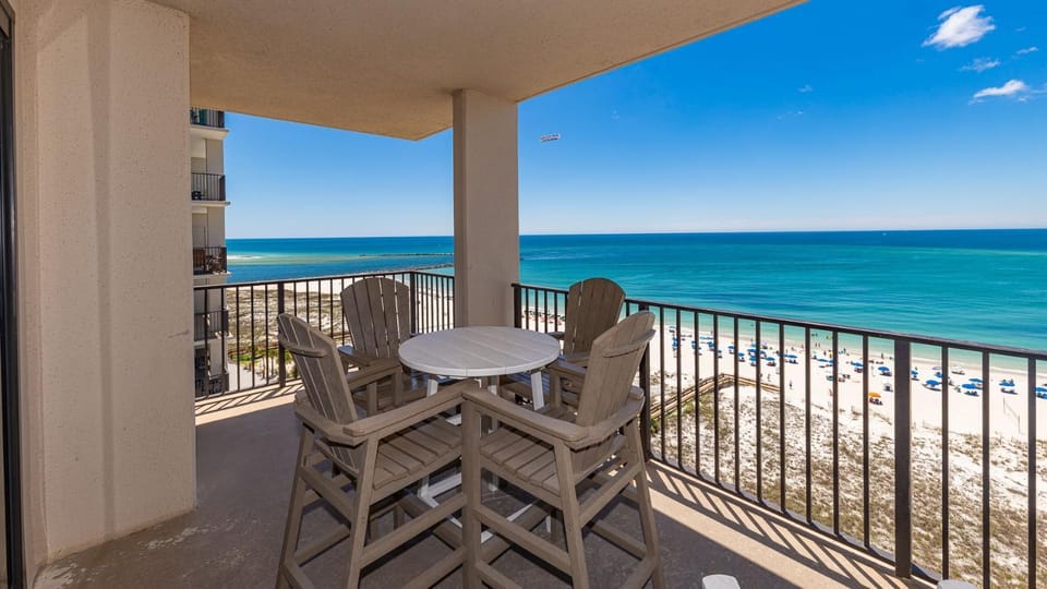 Phoenix East 1111 Apartment in Orange Beach