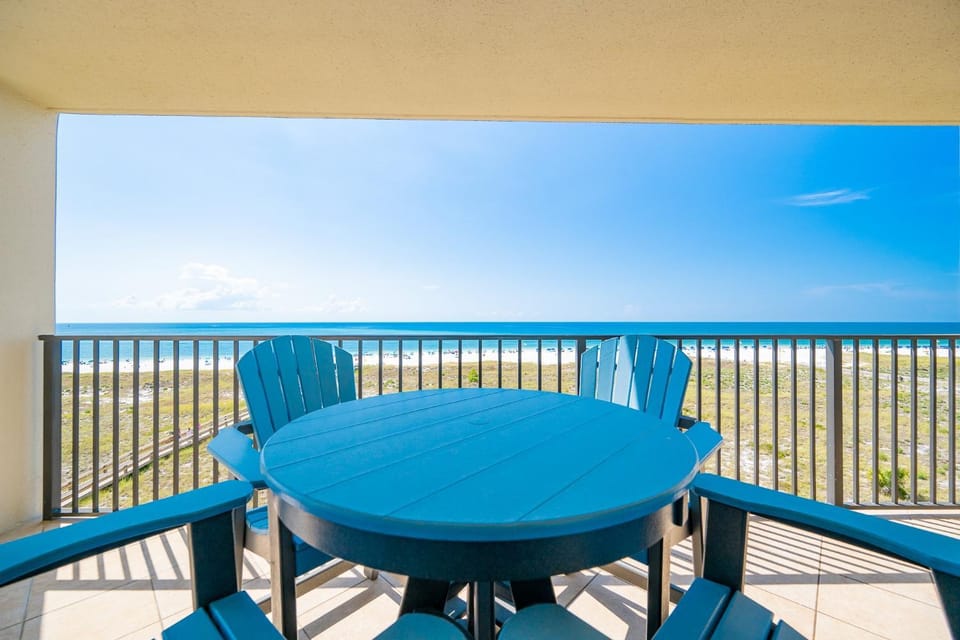 Phoenix VII 7503 Apartment in Orange Beach