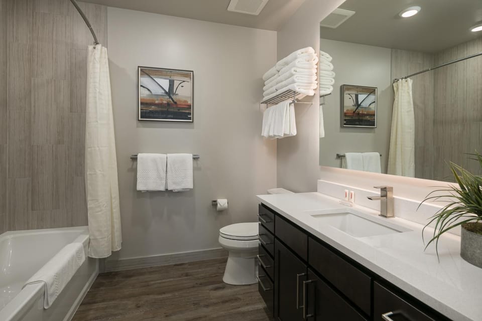 Shower, Toilet, Bathroom, Bath, towels