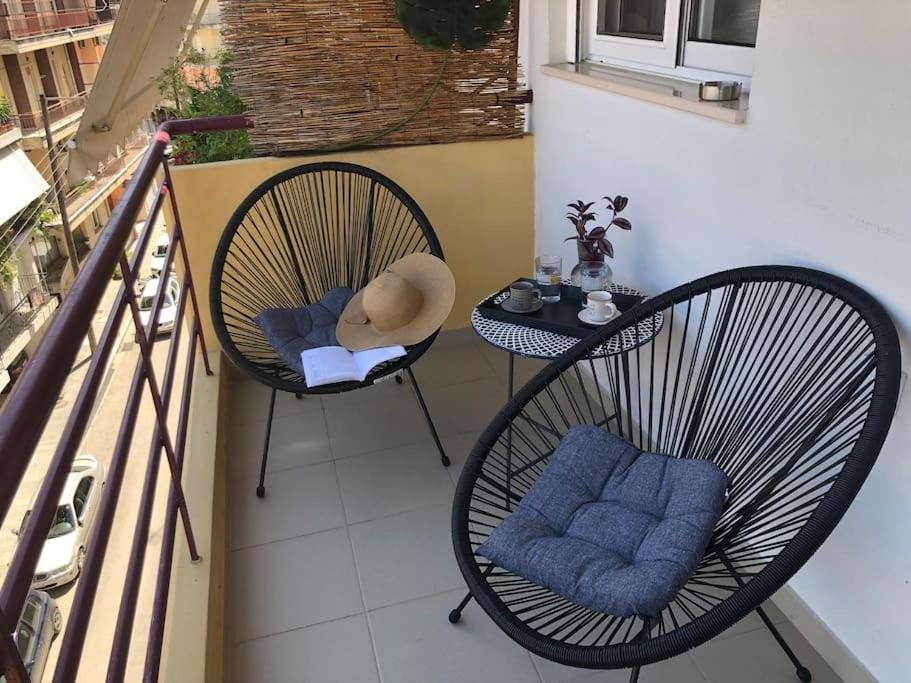 View (from property/room), Balcony/Terrace
