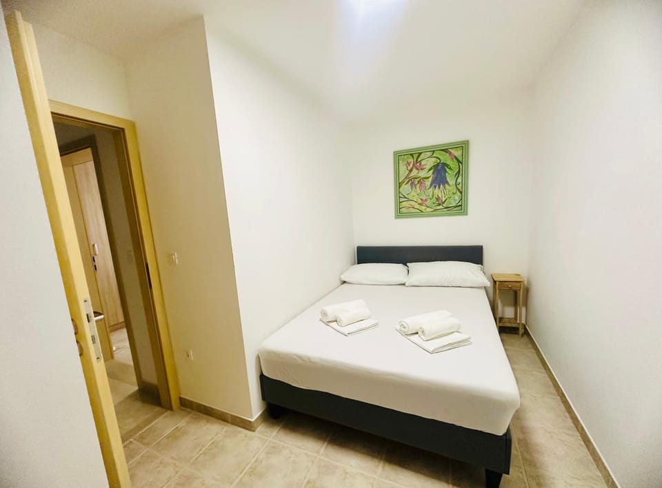 Heart of Brač House in Split-Dalmatia County