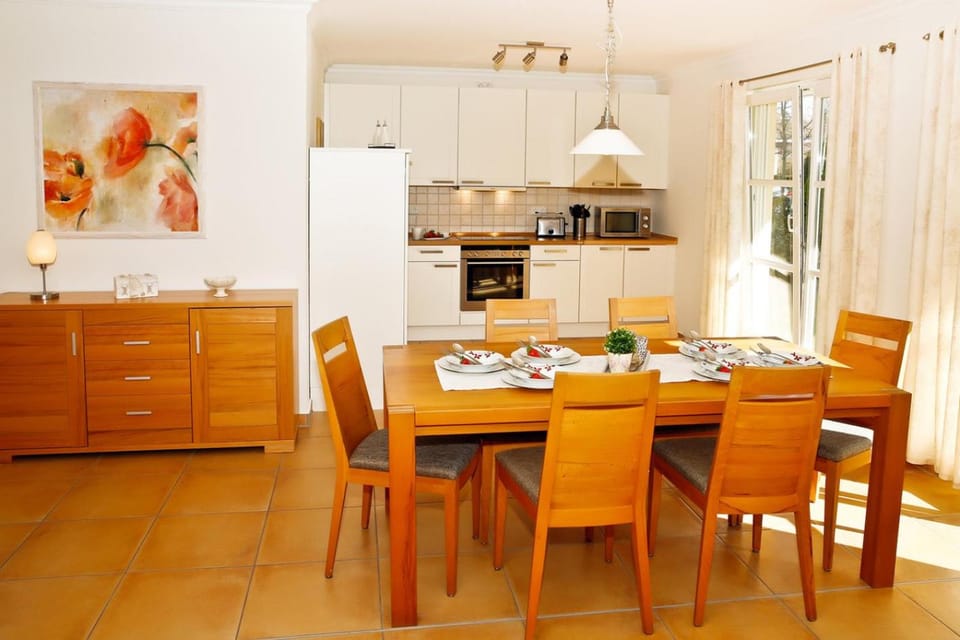 Katharina - 20-02 Apartment in Kühlungsborn