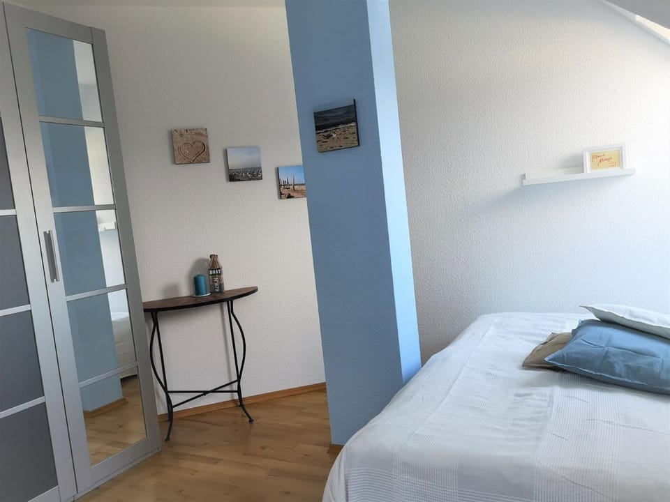 Rolandseck - 21-13 Apartment in Kühlungsborn