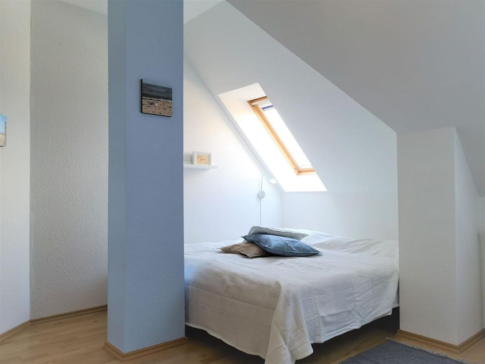 Rolandseck - 21-13 Apartment in Kühlungsborn