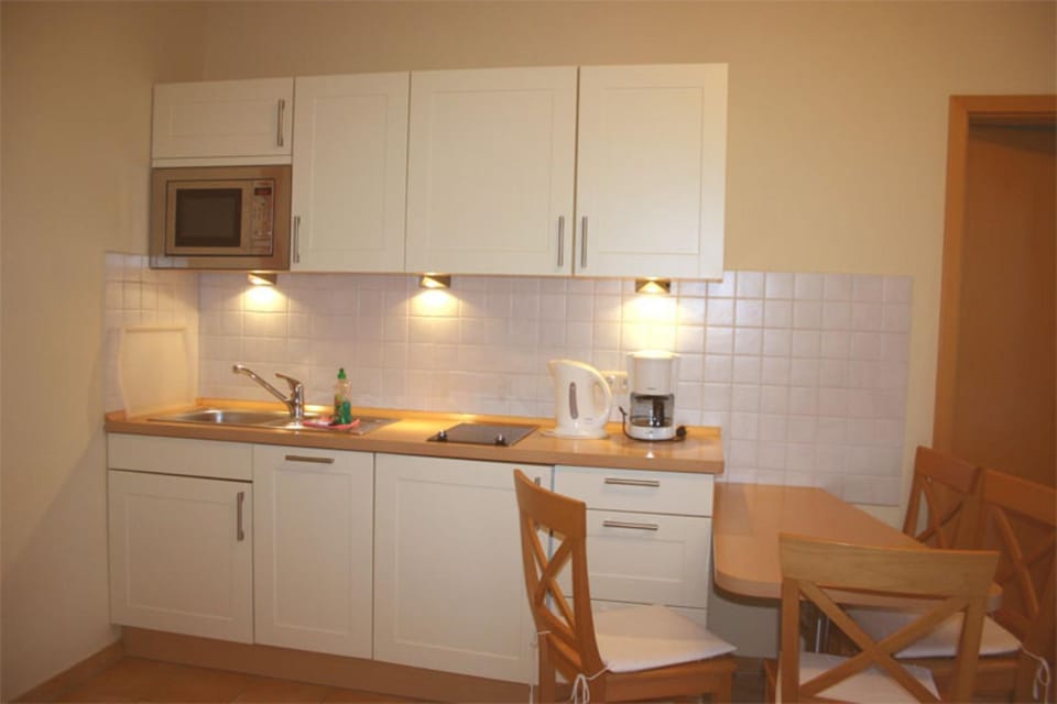 Lindengarten - 22-15 Apartment in Kühlungsborn