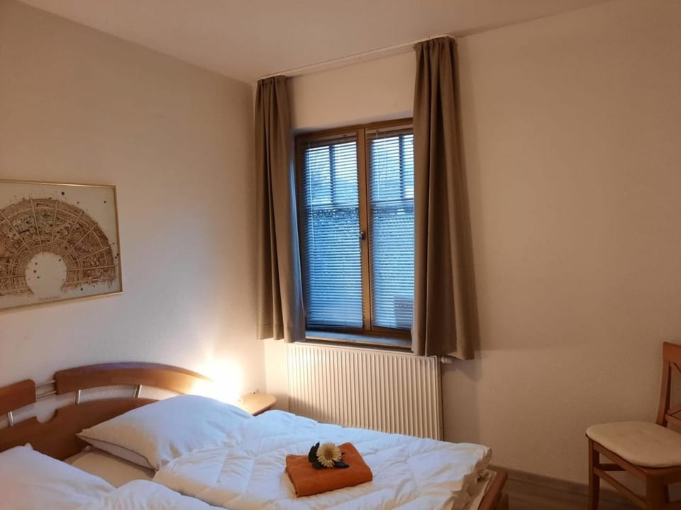 Lindengarten - 22-15 Apartment in Kühlungsborn