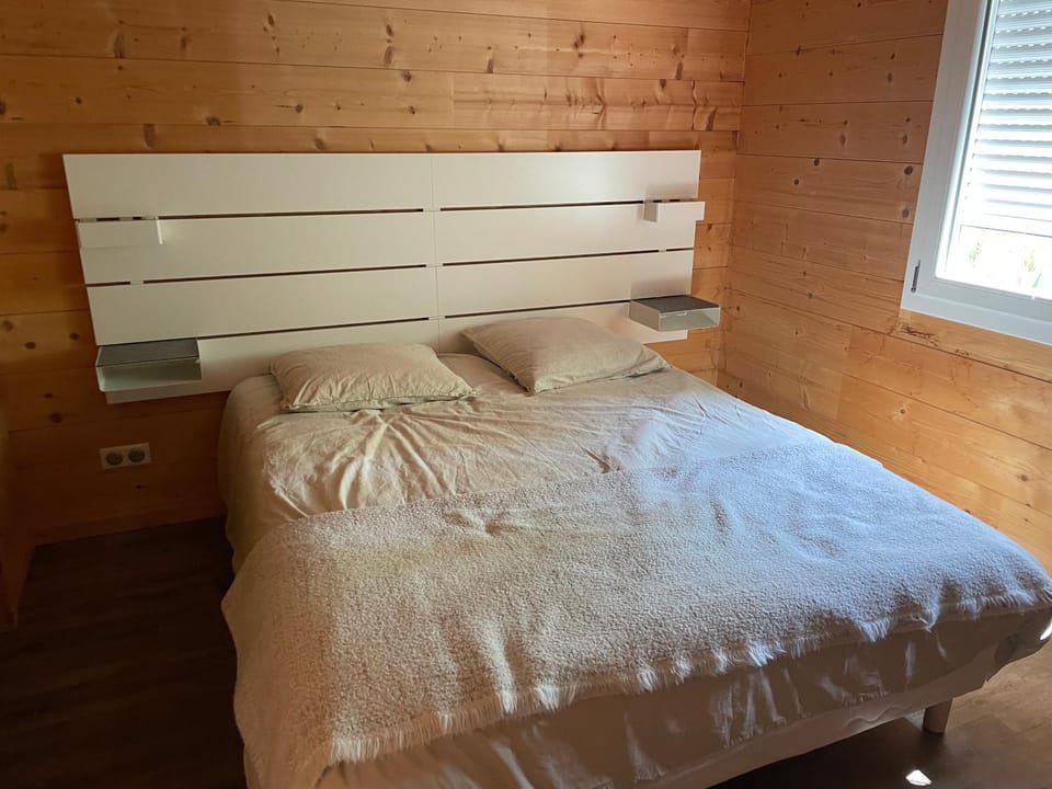 CHEZ NOUNOU Country House in Jura