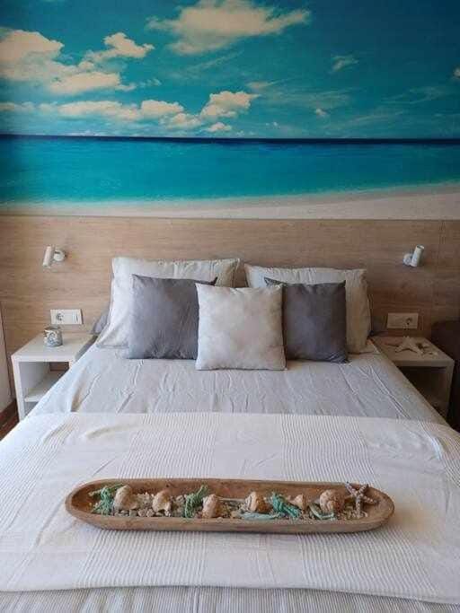 Relax y Playa para 4 personas Apartment in Salou