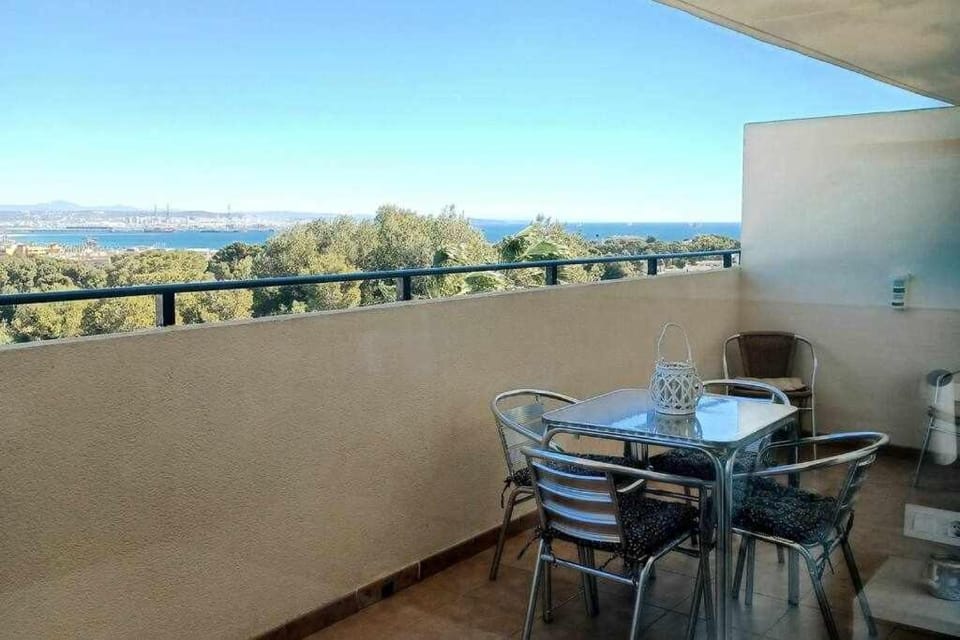 Mar y confort para 4 personas Apartment in Salou