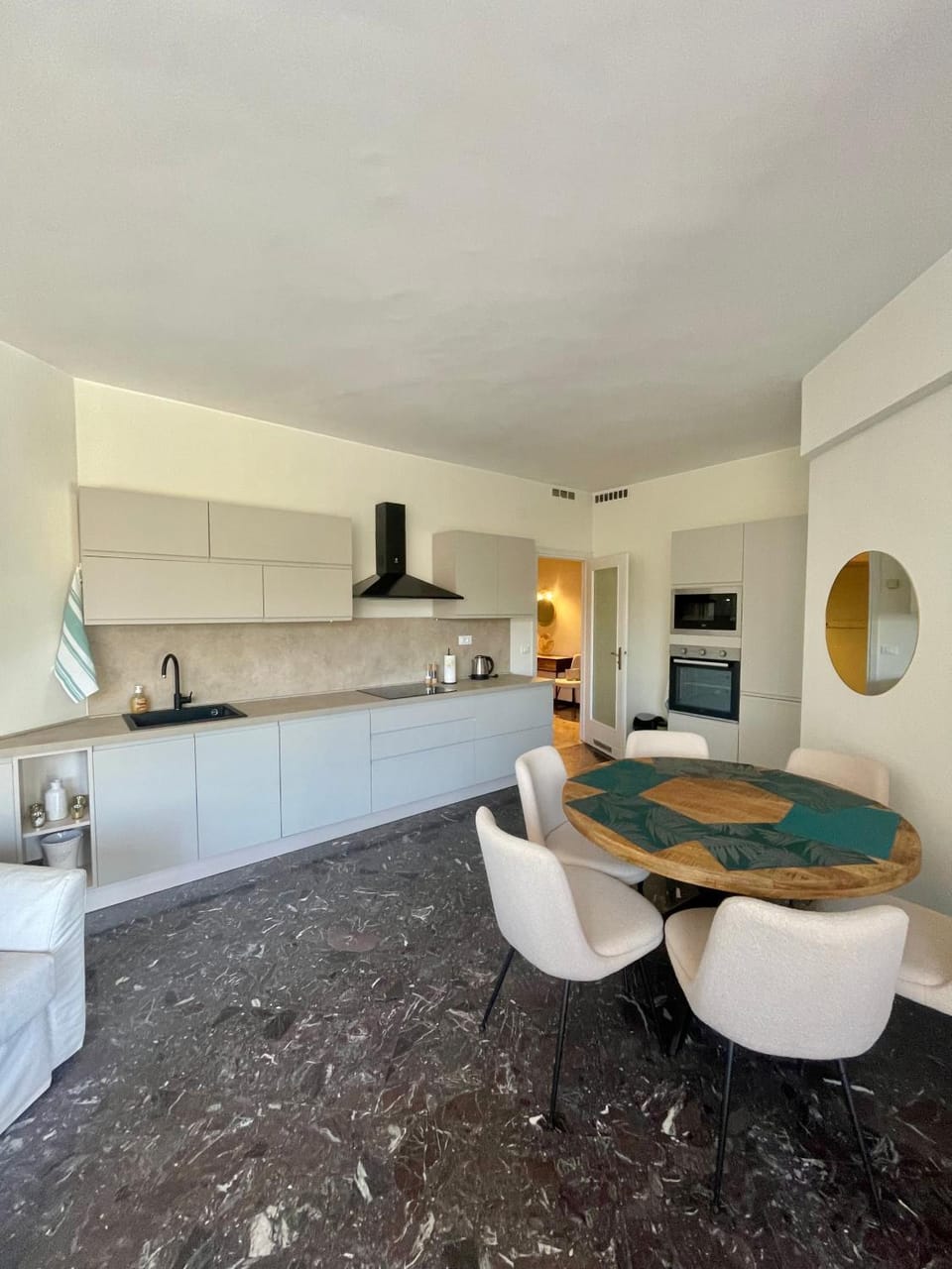 Water lily residence Apartment in Sanremo