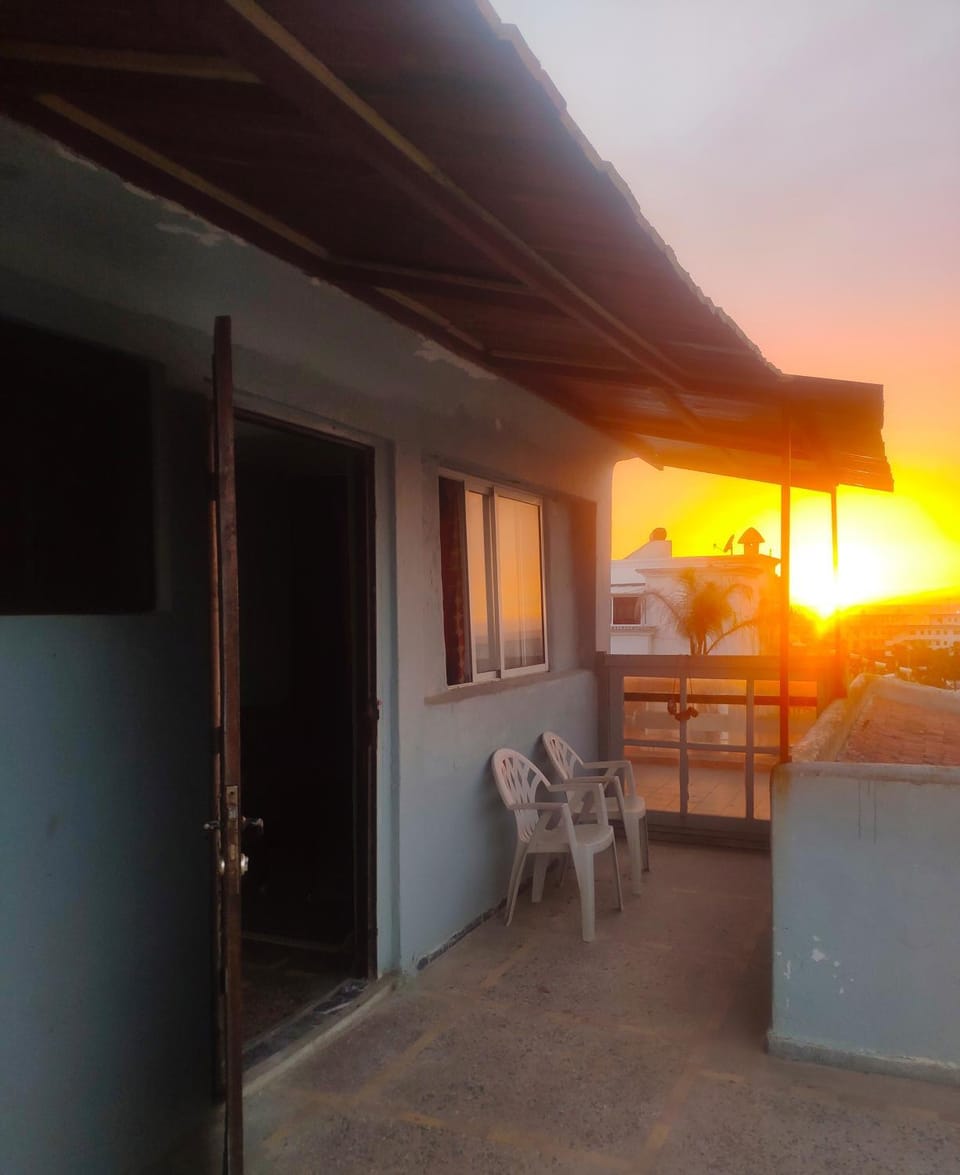 Beach House B2 Apartment in Rabat-Salé-Kénitra