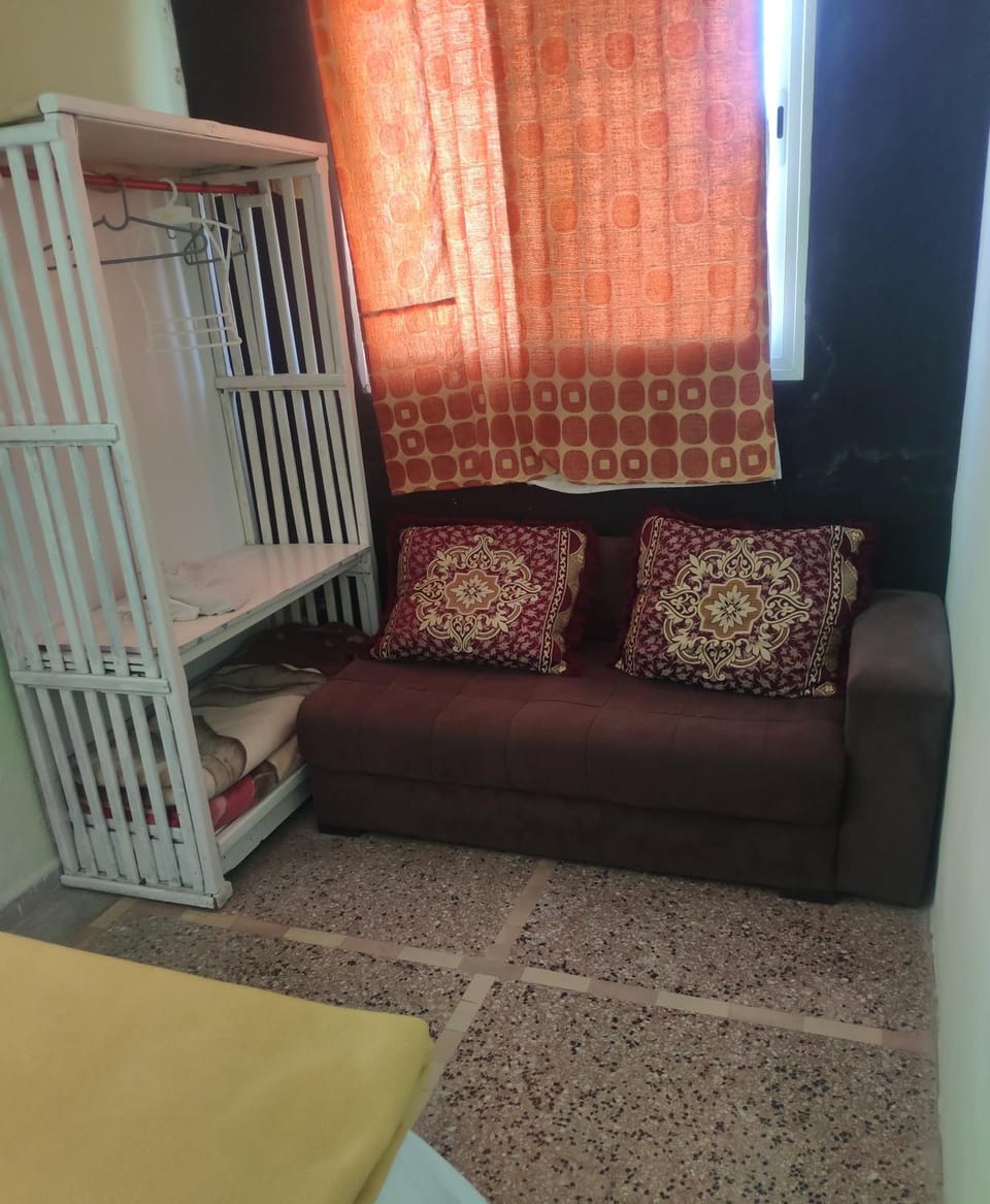 Beach House B2 Apartment in Rabat-Salé-Kénitra