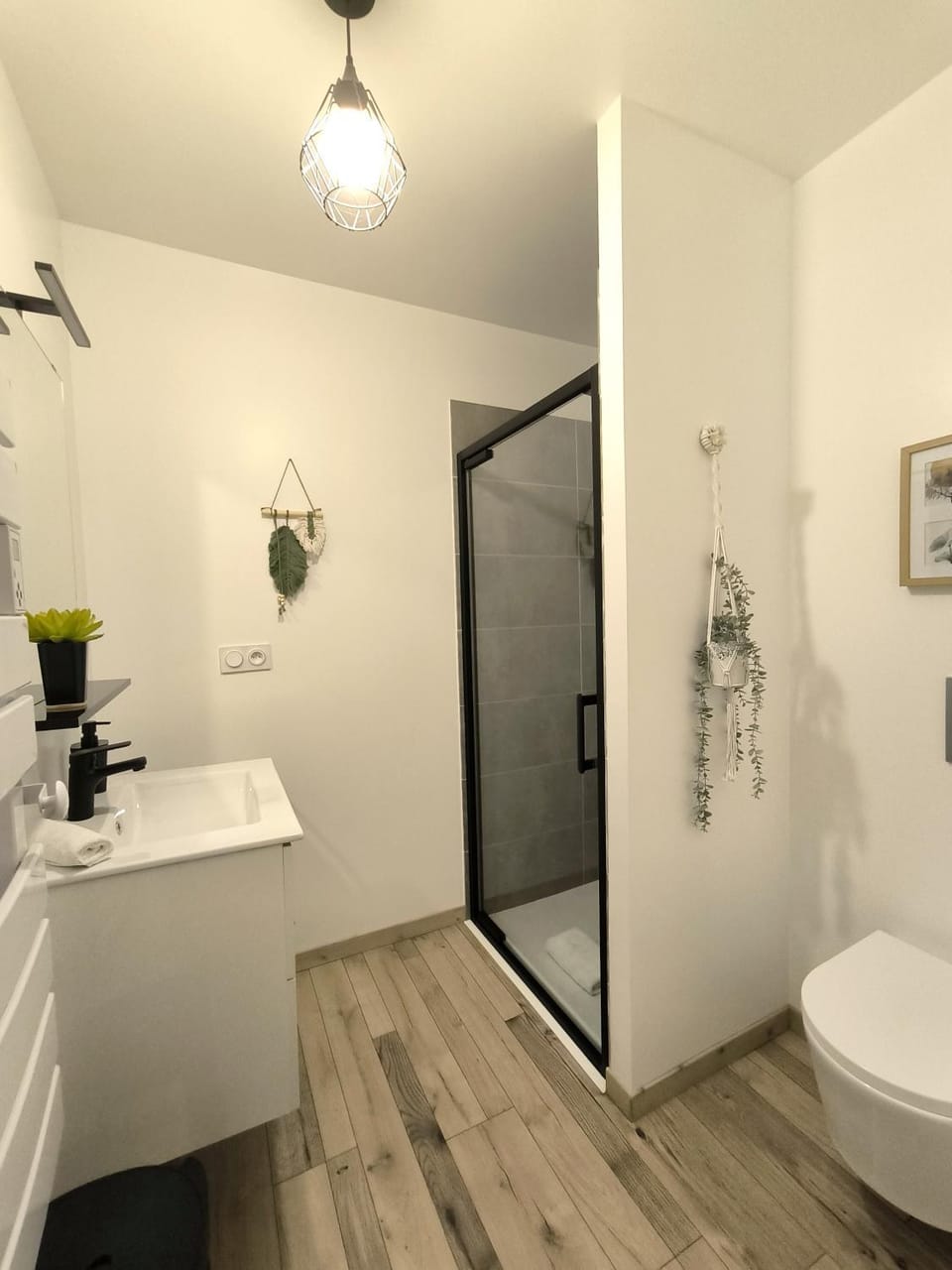 Les Treilles de Salies - Spa et sauna intérieur Bed and Breakfast in French Basque Country