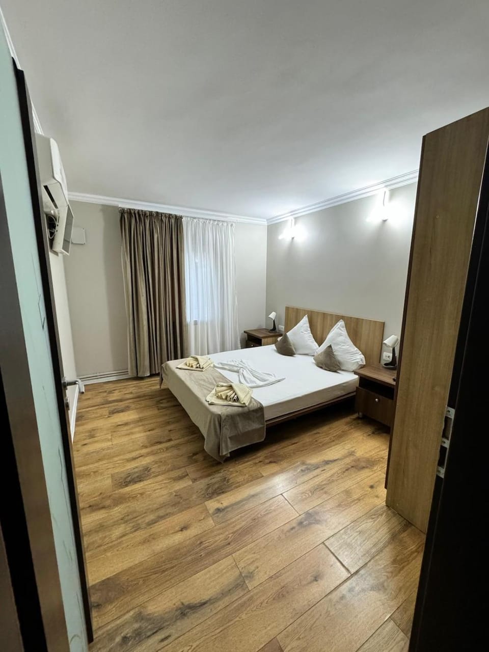 Casa Silvia Bed and Breakfast in Eforie Nord