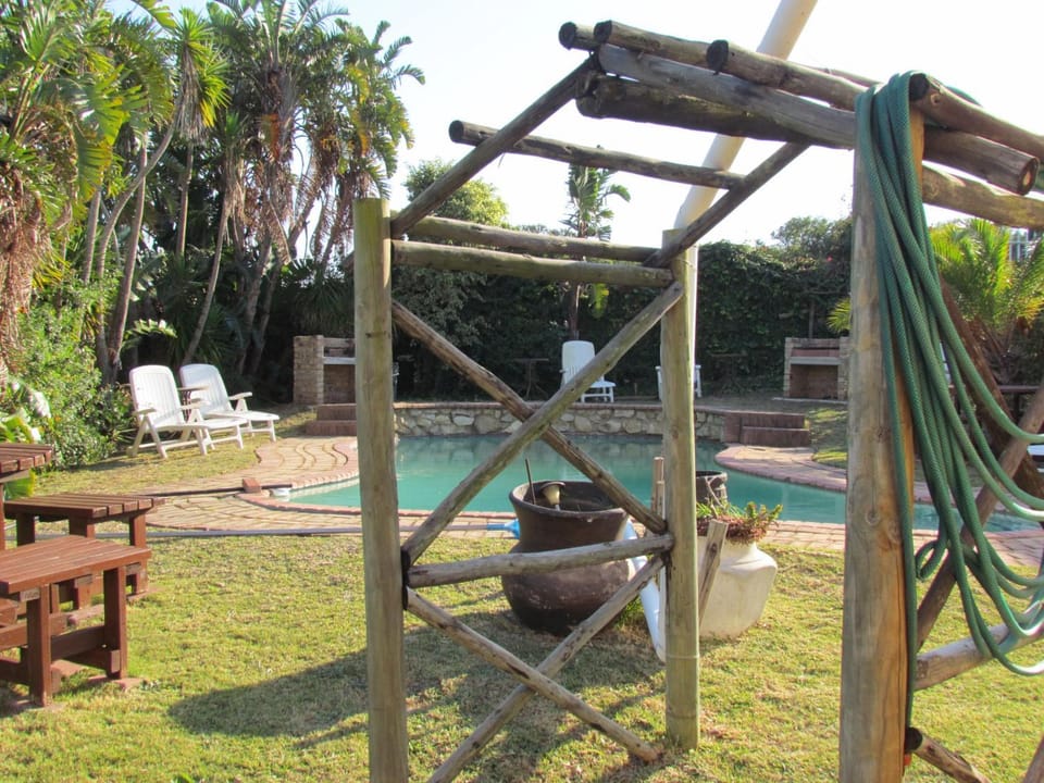 Garden, Internal: Not applicable to any particular room