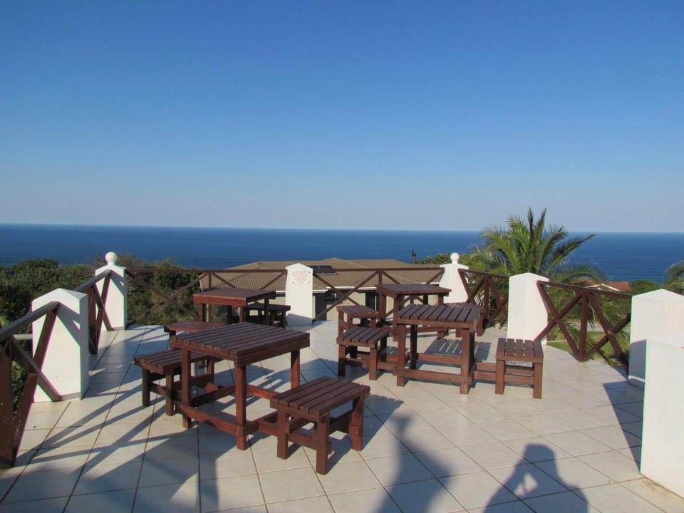 Balcony/Terrace, Internal: Not applicable to any particular room