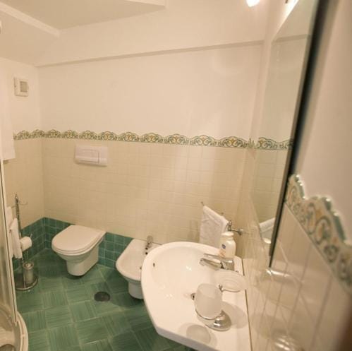 La Lanterna Bed and Breakfast in Campania