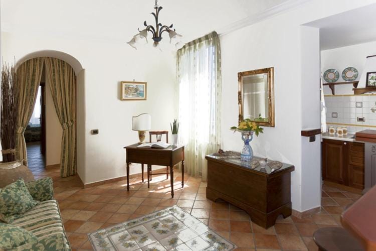La Lanterna Bed and Breakfast in Campania