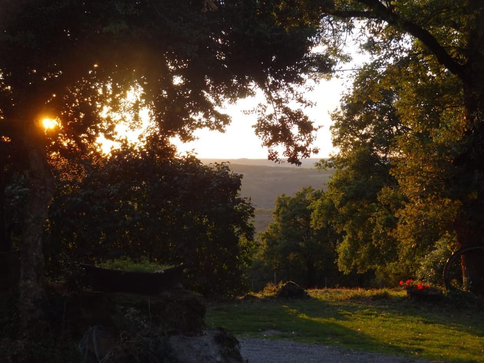 Un coin de paradis avec une vue exceptionnelle pour 4 ou 5 personnes House in Occitanie