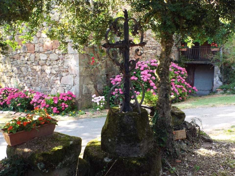 Un coin de paradis avec une vue exceptionnelle pour 4 ou 5 personnes House in Occitanie