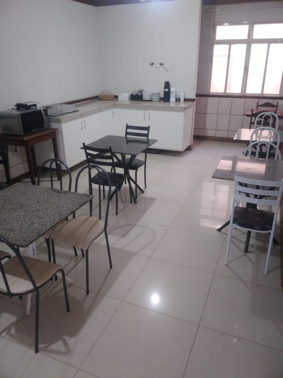 Restaurant/places to eat, Breakfast
