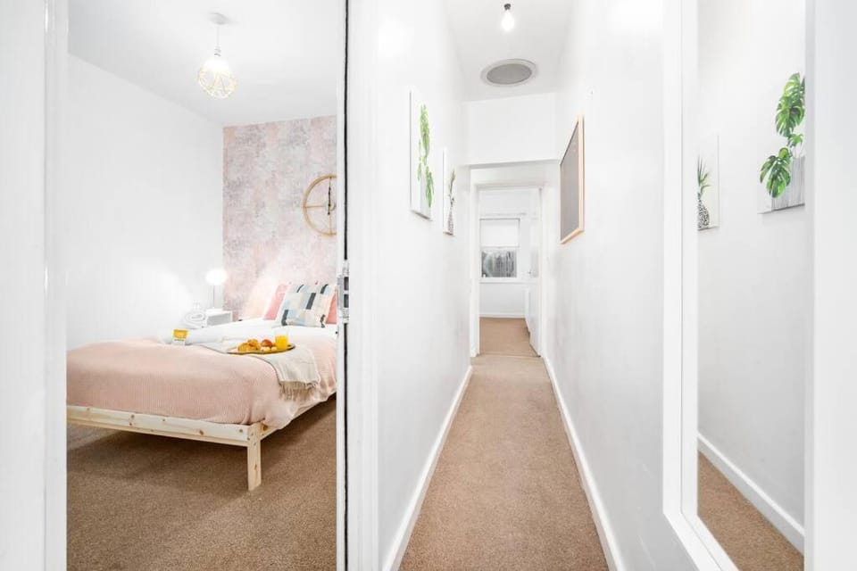 Midlands Haven - Upscale Serenity Near the City Apartment in Birmingham