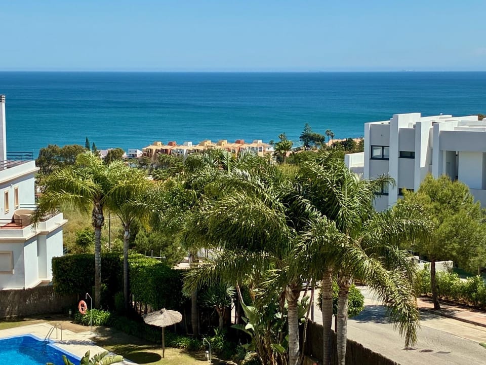 Jardines del Mar Mediterraneo 2433 Apartment in Costa del Sol
